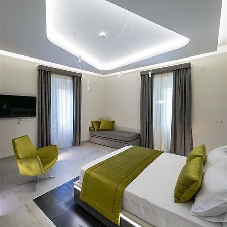 Via Veneto Luxury Suites Rome Bagian luar foto