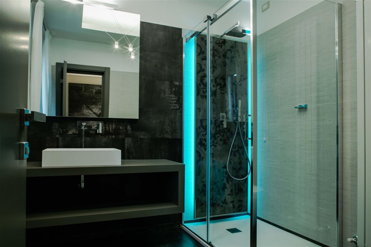 Via Veneto Luxury Suites Rome Bagian luar foto