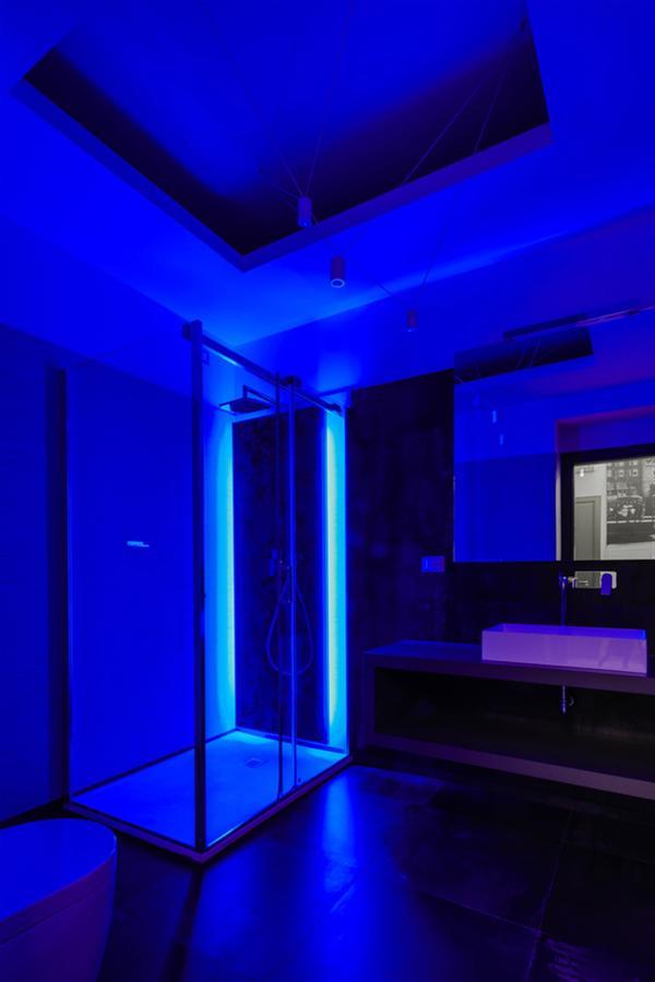 Via Veneto Luxury Suites Rome Bagian luar foto
