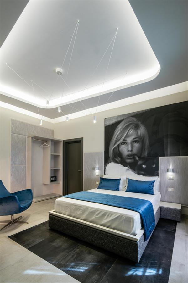 Via Veneto Luxury Suites Rome Bagian luar foto