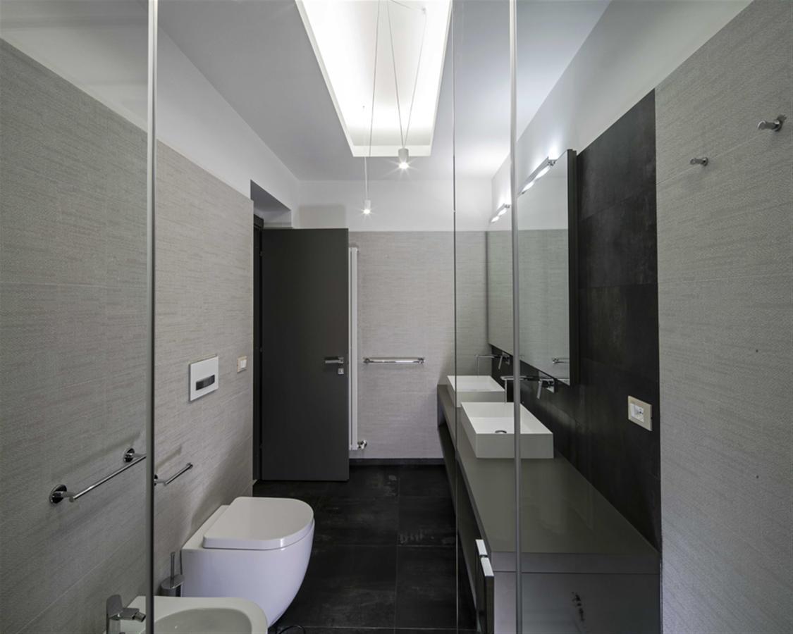 Via Veneto Luxury Suites Rome Bagian luar foto