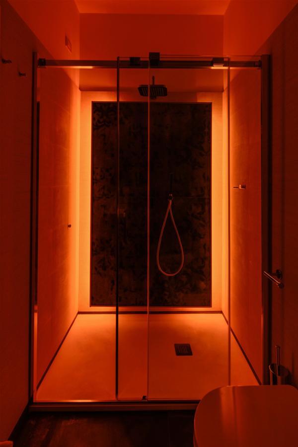 Via Veneto Luxury Suites Rome Bagian luar foto