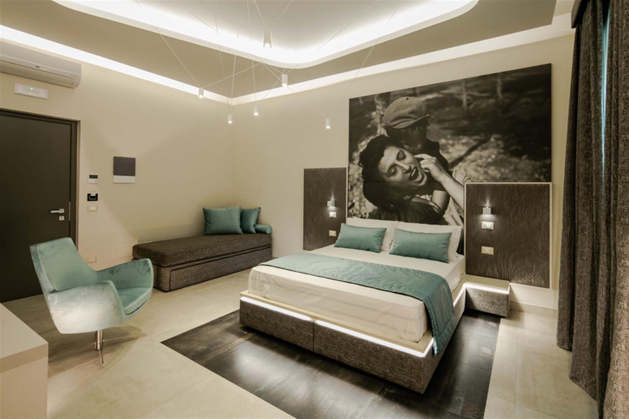 Via Veneto Luxury Suites Rome Bagian luar foto