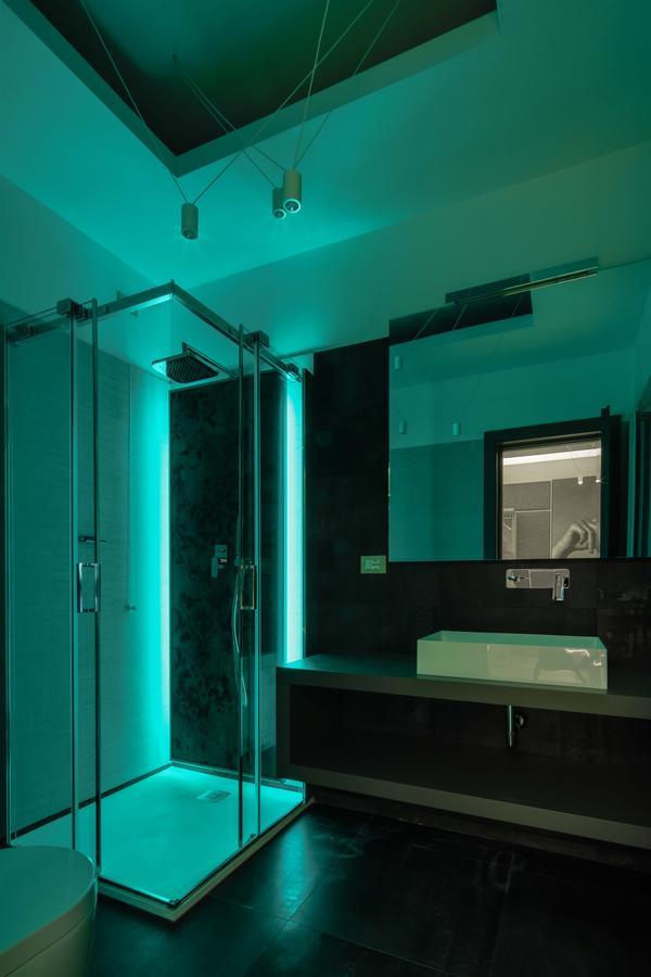 Via Veneto Luxury Suites Rome Bagian luar foto